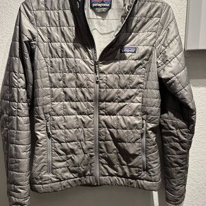 Patagonia Nano puff